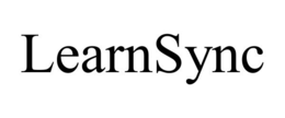 LEARNSYNC trademark