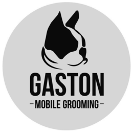 GASTON MOBILE GROOMING trademark