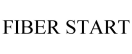 FIBER START trademark