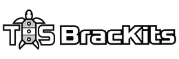 T S BRACKITS trademark