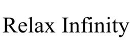 RELAX INFINITY trademark