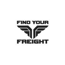 FIND YOUR FREIGHT trademark