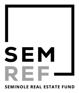SEM REF SEMINOLE REAL ESTATE FUND trademark