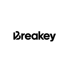 BREAKEY trademark