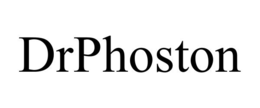 DRPHOSTON trademark