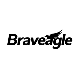 BRAVEAGLE trademark
