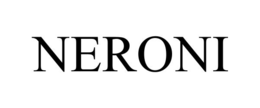 NERONI trademark