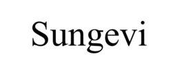 SUNGEVI trademark