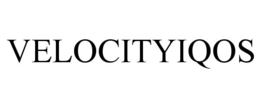 VELOCITYIQOS trademark