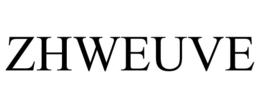 ZHWEUVE trademark
