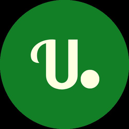 U. trademark