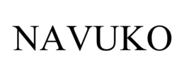 NAVUKO trademark