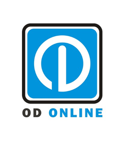 OD OD ONLINE trademark