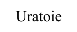 URATOIE trademark