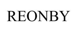 REONBY trademark