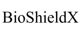 BIOSHIELDX trademark
