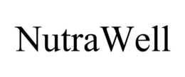 NUTRAWELL trademark