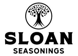 SLOAN SEASONINGS trademark