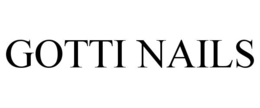GOTTI NAILS trademark
