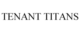 TENANT TITANS trademark