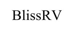 BLISSRV trademark