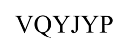 VQYJYP trademark