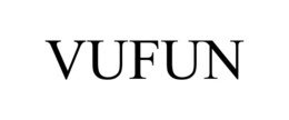 VUFUN trademark