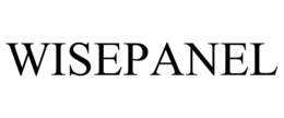WISEPANEL trademark