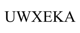UWXEKA trademark