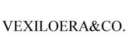 VEXILOERA&CO. trademark