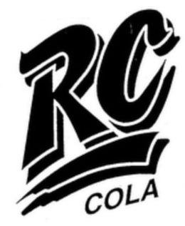 RC COLA trademark