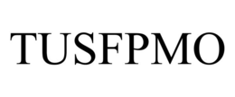 TUSFPMO trademark