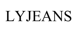 LYJEANS trademark