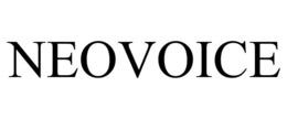 NEOVOICE trademark