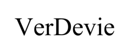 VERDEVIE trademark