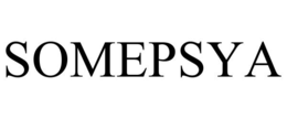 SOMEPSYA trademark