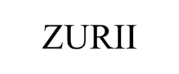 ZURII trademark