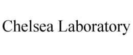 CHELSEA LABORATORY trademark