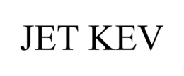 JET KEV trademark