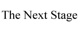 THE NEXT STAGE trademark
