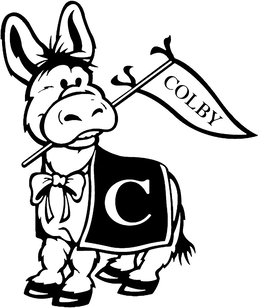 COLBY C trademark