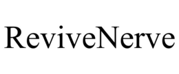 REVIVENERVE trademark