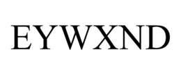 EYWXND trademark