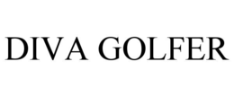 DIVA GOLFER trademark