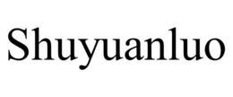 SHUYUANLUO trademark