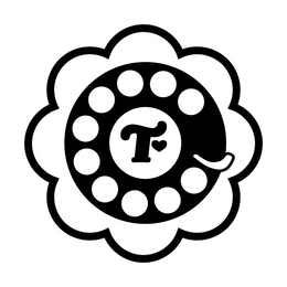 T trademark