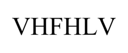 VHFHLV trademark
