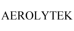 AEROLYTEK trademark