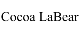 COCOA LABEAR trademark