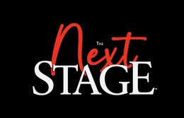 THE NEXT STAGE trademark